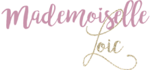 mademoiselle loic2